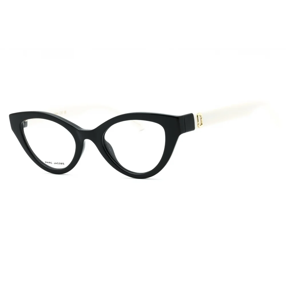 NWT MARC JACOBS MARC 651 080S 00 Glasses